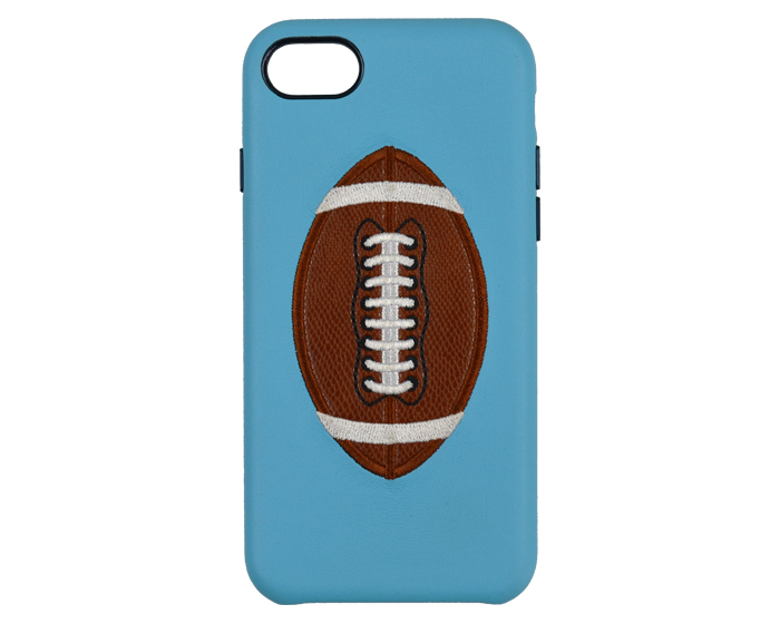 Sport  PU leather case