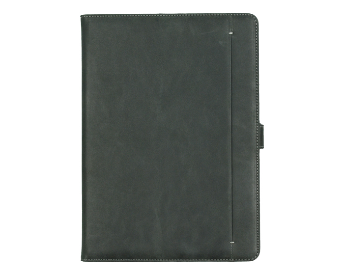 Classic style business iPad case