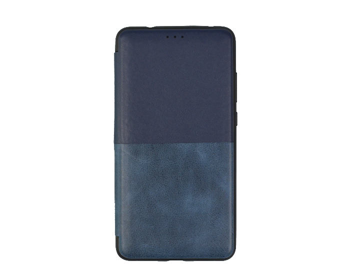 Fashion folio leather case