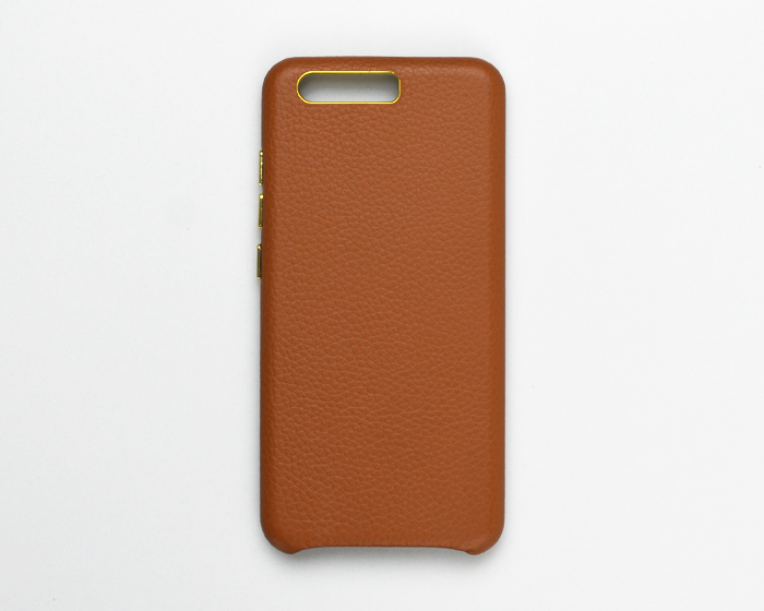Classic leather case
