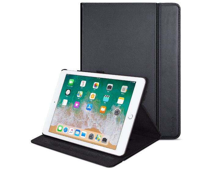 Multi-functional tablet cover