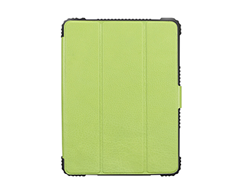 Anti-fall iPad case