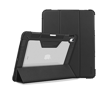 Anti-fall iPad cover