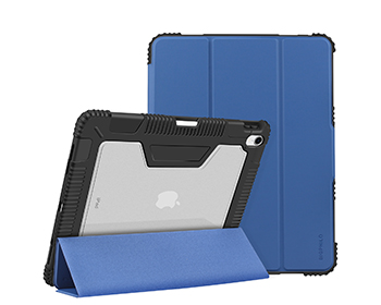 Anti-fall iPad cover