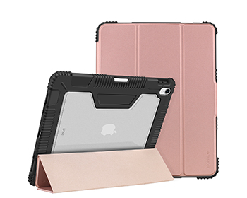 Anti-fall iPad cover